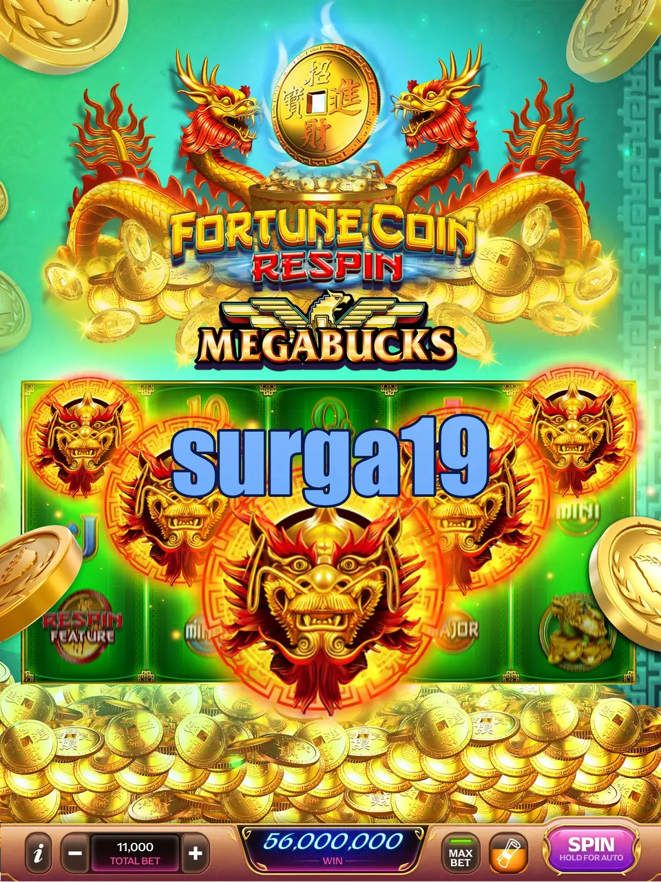 surga19 APK